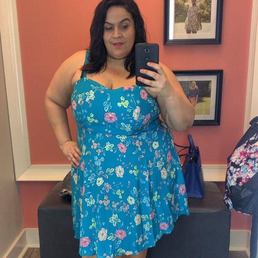 Meet your Posher, Serenity